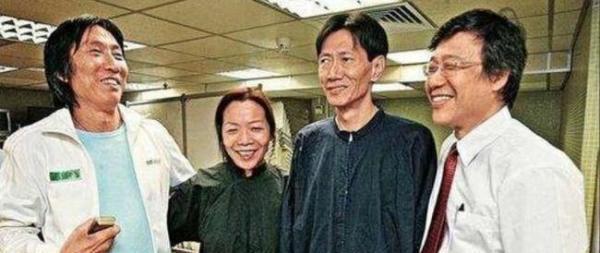 随着香港成立廉政公署,洪汉义的好日子也走到了尽头.