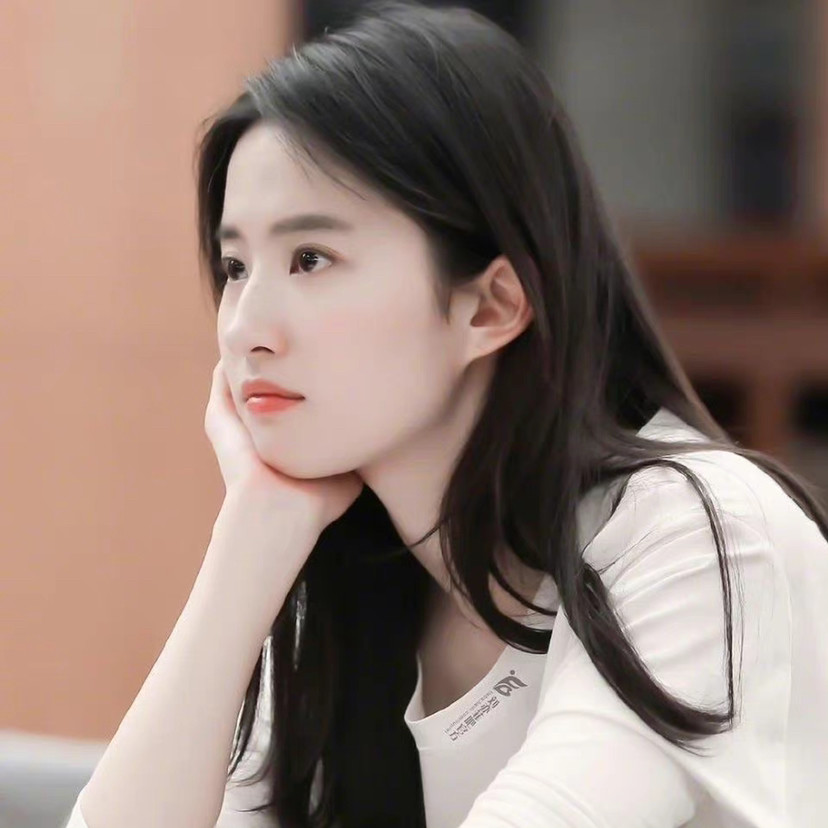 仙女姐姐刘亦菲壁纸仙气飘飘