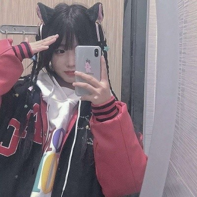 简约干净的冷淡风网名