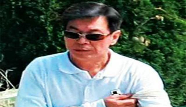 澳门"黑枭"巨头"地下皇帝"赖东生的江湖路