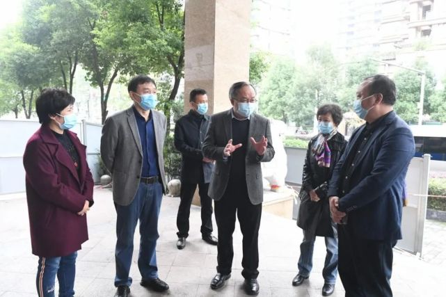重庆区县"一把手"这周在忙啥?