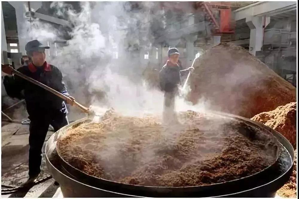真全粮零基础学酿酒:白酒酿造全过程!