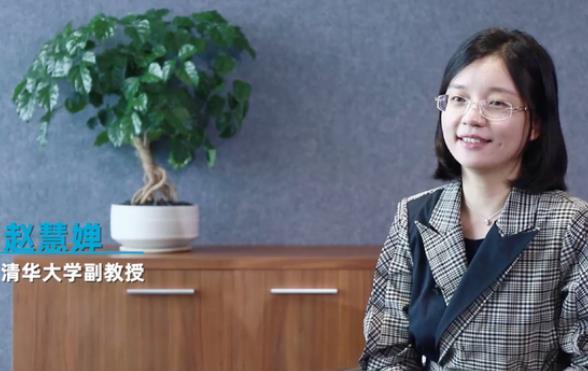 其中一位获奖者,引起大家的注意,那就是赵慧婵.