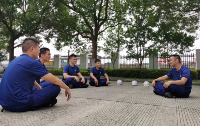 全国应急管理系统先进工作者季辛德政府专职消防员队伍中的模范标杆