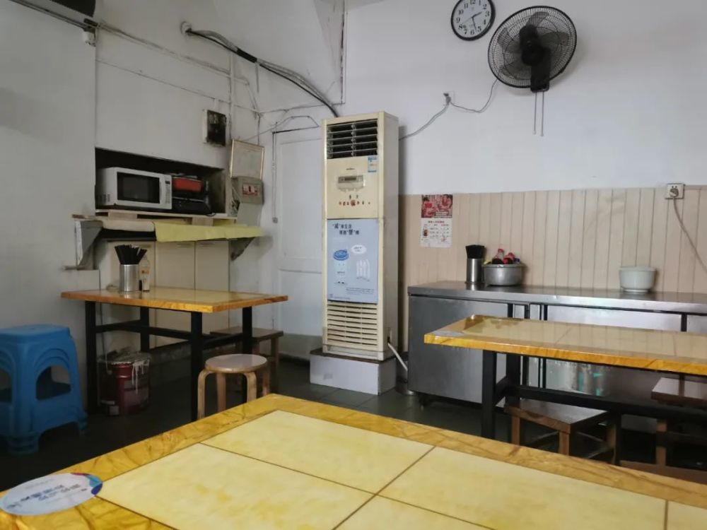消失的味道探访老静安最后的上海早餐店