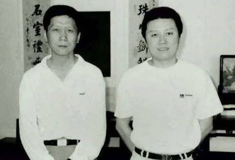 马未都的百亿古董将全部捐献给博物馆,儿子:我有意见