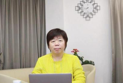 立讯精密王来春:越努力越幸运,打工妹逆袭成为百亿女