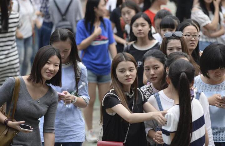 省内读大学和省外读大学有什么区别有些方面差别不是一星半点