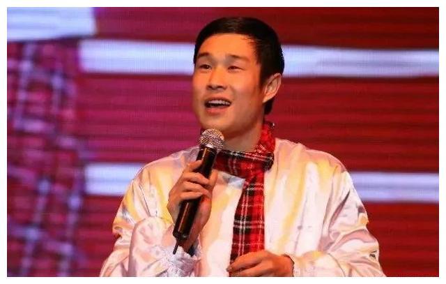从一夜爆红到无人问津小沈阳经历了什么