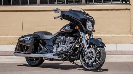 springfield dark horse