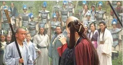 天龙八部中四大恶人谁才是死得最可惜的?有人洒脱,有人让人叹息