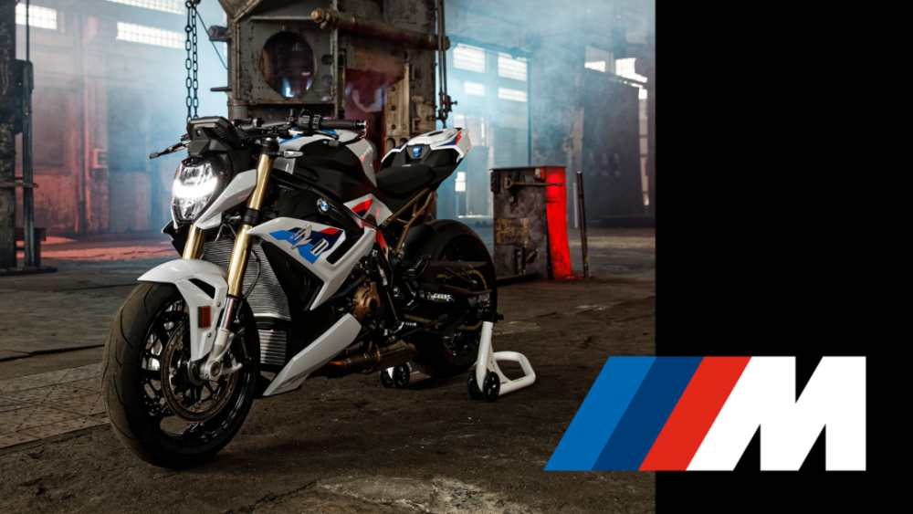 2021款全新一代宝马s1000r上市售价188900元起