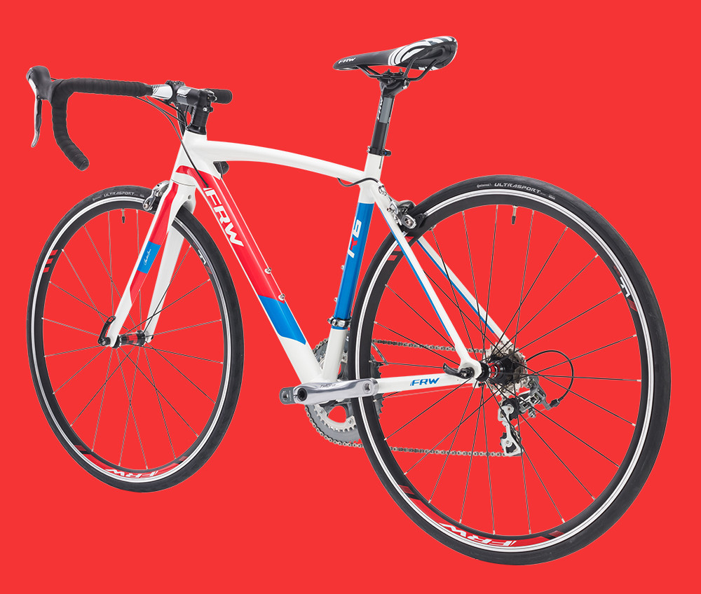 世界自行车品牌排行榜前十名frw土拨鼠碳纤维自行车多少钱一辆