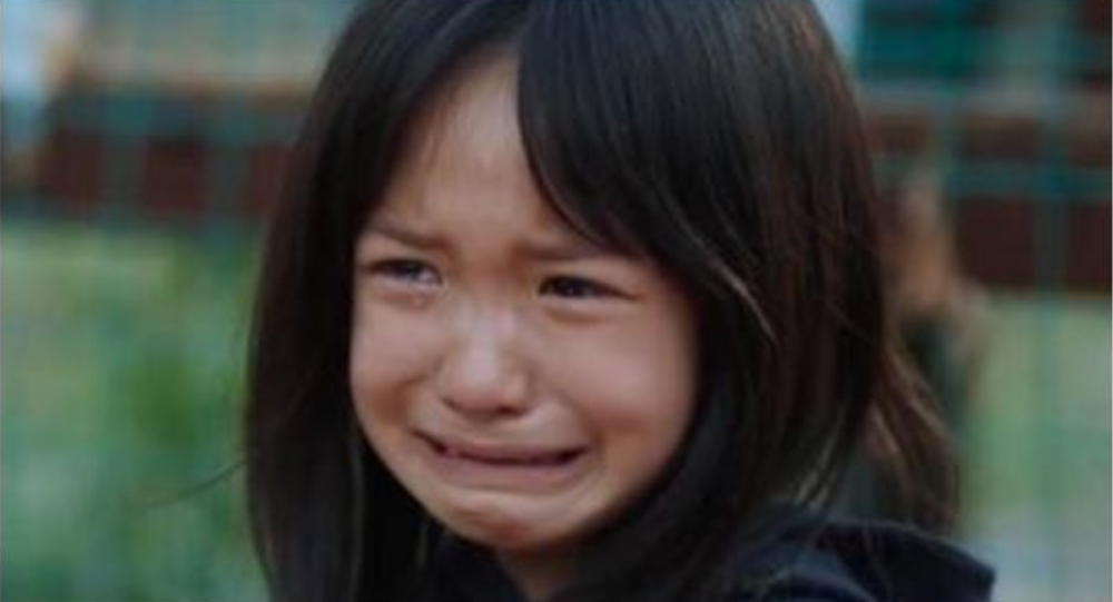 青海妈妈燕志云虐待6岁女儿致死7年后出狱挖出女儿骨灰泄愤