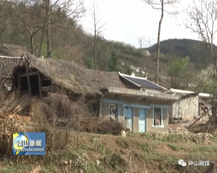 海嘎村,是"贵州最高村",也是整个乌蒙山脉的"最高村".