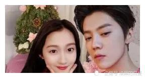 你觉得鹿晗和关晓彤最后会结婚吗?你对这个事儿怎么看?