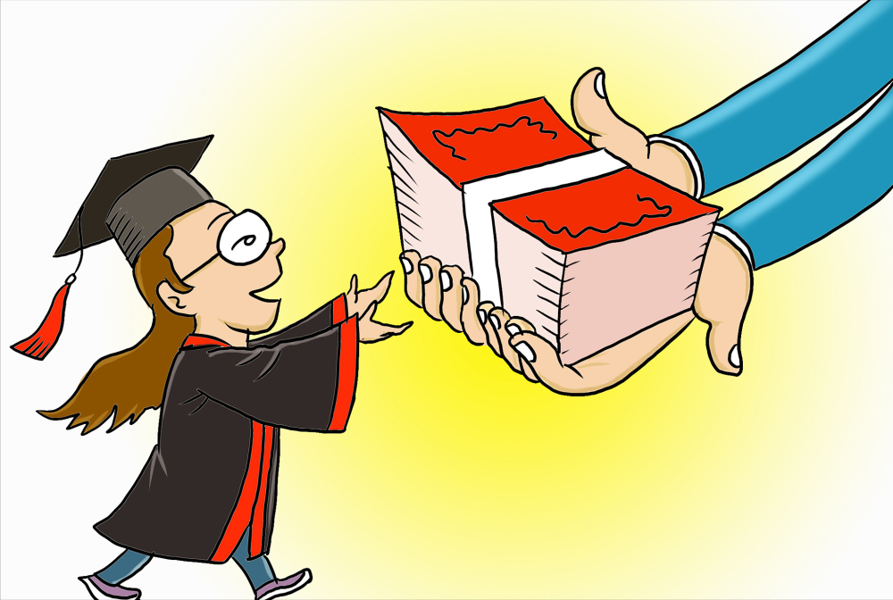 西安工程大学研究生抱怨说好的奖学金不发了想退学学校回应