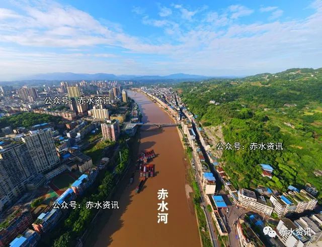 大手笔,赤水市城区挂牌出让4宗土地