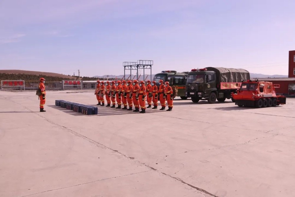 扎鲁特旗私人应急 腾讯网