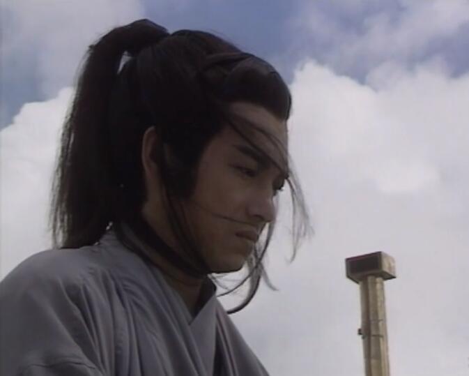 又将《边城浪子》和《天涯明月刀》糅合到一起整了一部《傅红雪传奇》