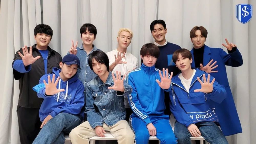 super junior最新图片,superjunior最新照片 super junior出道十六周年快乐【11.06】