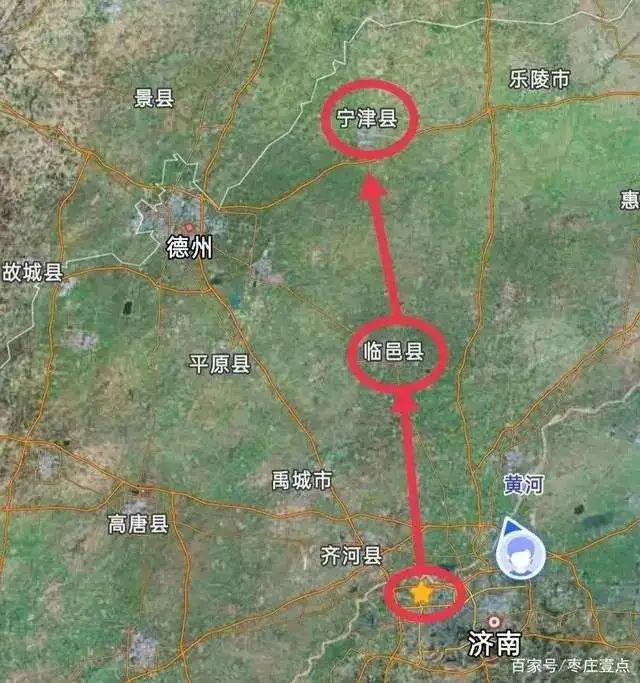 山东13条重点高速公路最新动态(上)