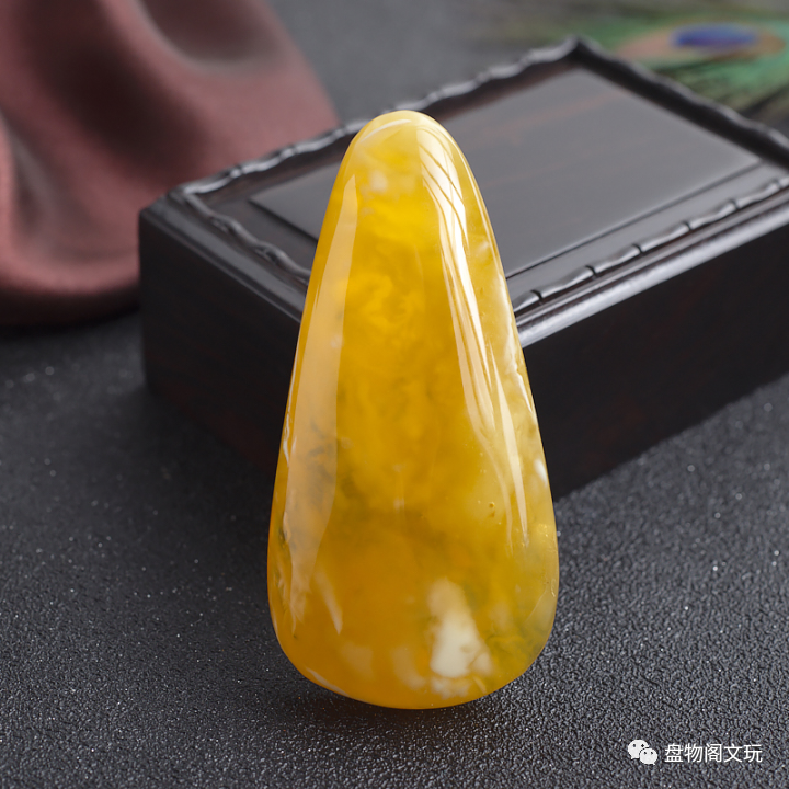 2021年蜜蜡价格多少钱一克?蜜蜡会跌价吗?