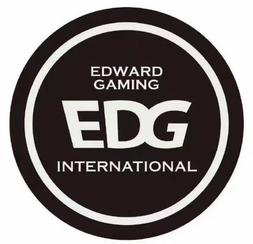 edg:我们是冠军!