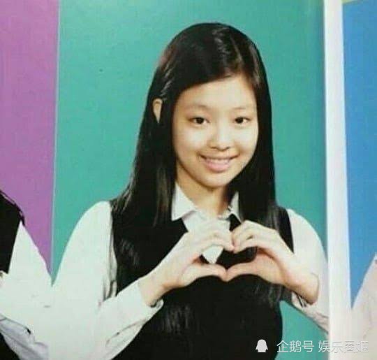 jennie blackpink 真整容了吗?