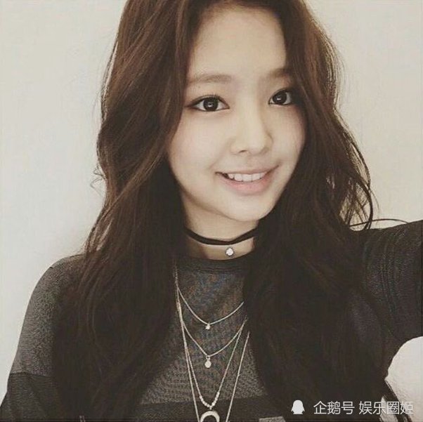 jennie blackpink 真整容了吗?