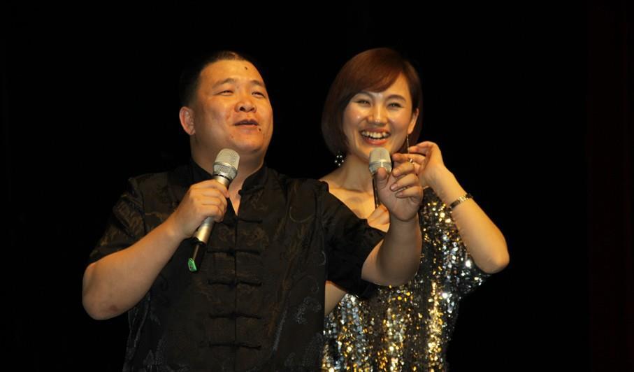 娶19岁娇妻登春晚舞台如今交不起取暖费孙小宝经历了啥