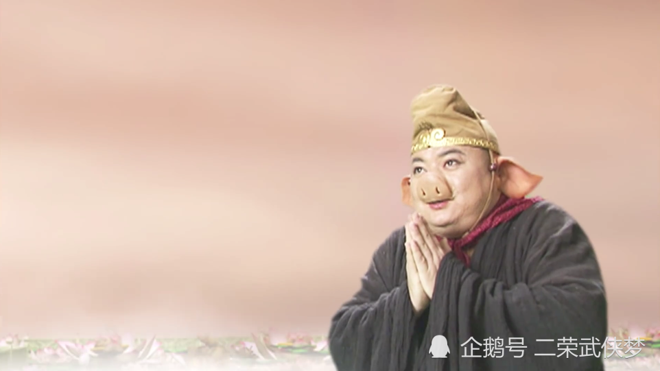 西游记猪八戒被封净坛使者他为何不愿意三大原因表示太坑
