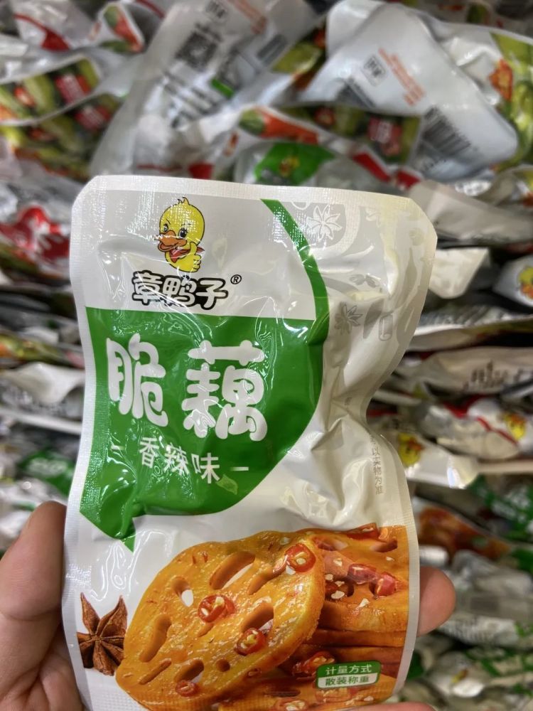 实采长沙本土3家零食店这些单品比网购更便宜