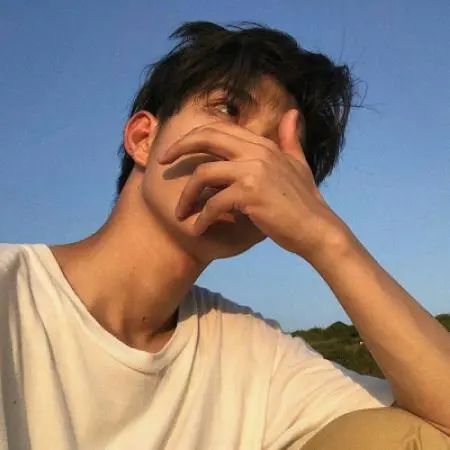 男生头像qq伤感男生头像无聊会夺走一切第252期