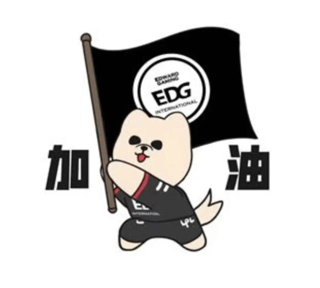 edg夺冠!阿布学长给母校的独家放送来啦!