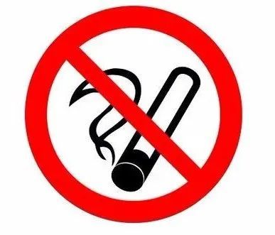 医疗服务场所禁止吸烟执法人员在门诊楼,急诊室,食堂,办公楼,放射楼