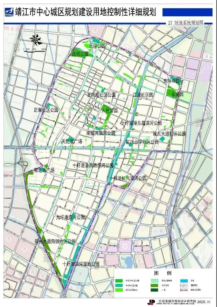 【新靖江】靖江老城传来重磅消息!