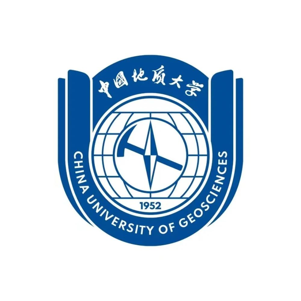 中国地质大学(北京)校徽升级啦