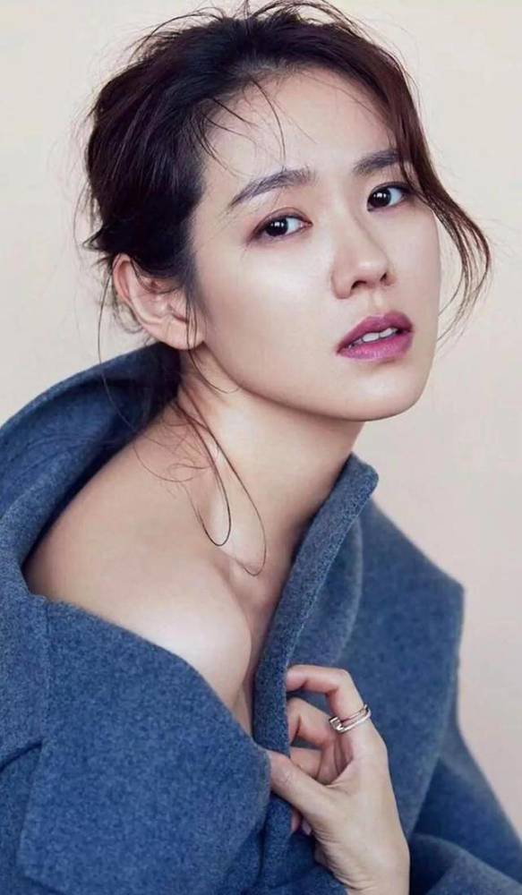 韩国十大美女明星金喜善仅排第三