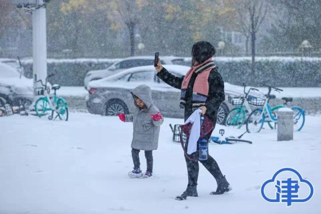 雪后路滑,防摔攻略快来了解一下,还有重要提醒!