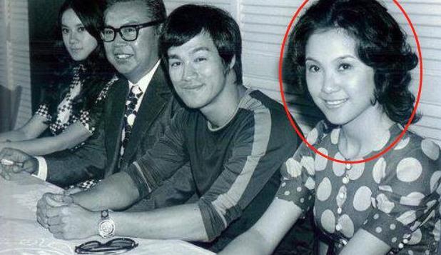 1973年李小龙猝死,丁佩背锅48年,其中的故事没你想的那么简单