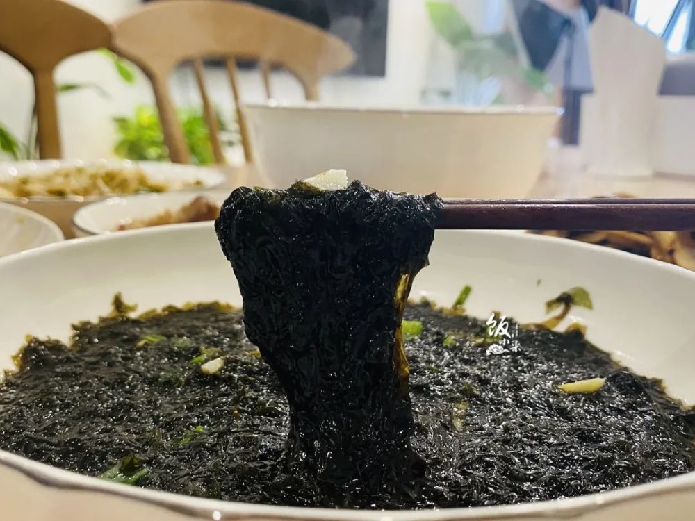 "头水紫菜"上市了,今年紫菜价格上涨,紫菜养殖户们,有
