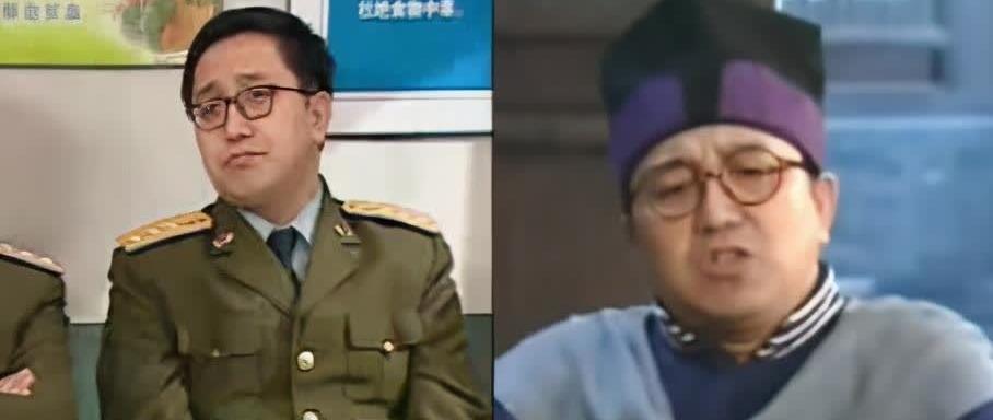 演员句号:再婚娶小11岁妻子"丫蛋",让丧子的岳父母晚年不流泪