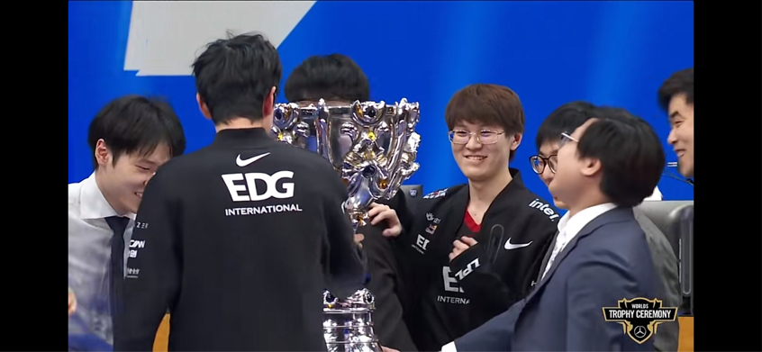 中国的荣耀,edg vs dk3:2极限追平实现逆风翻盘,书写lpl辉煌!