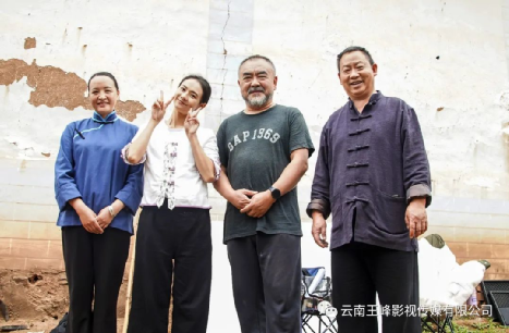 李桂兰  马瑜遥  侯锐  吴红友