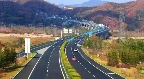 楚雄双柏至玉溪元江(戛洒)高速公路将开建