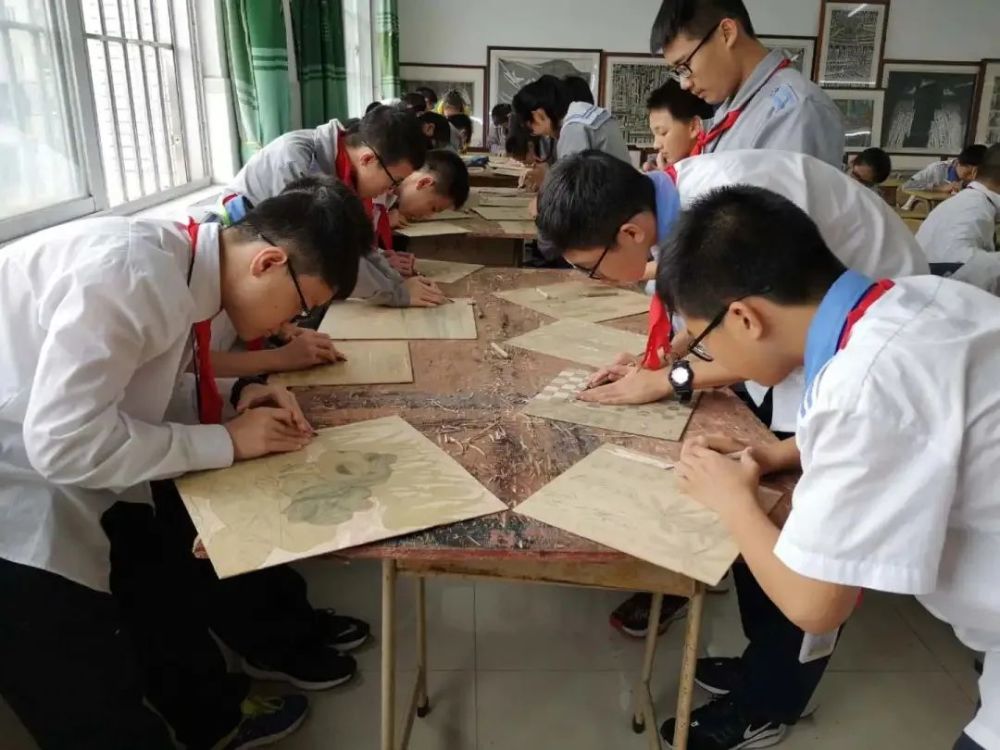 湛江这8所学校被国家点名!有你的母校吗?