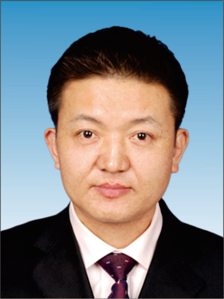 1979年10月生,中央党校研究生,中共党员,现任西藏自治区山南市副市长
