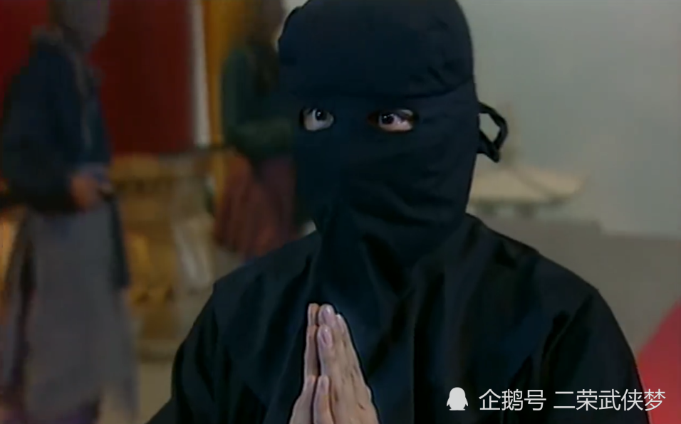 黑莲圣使 腾讯网