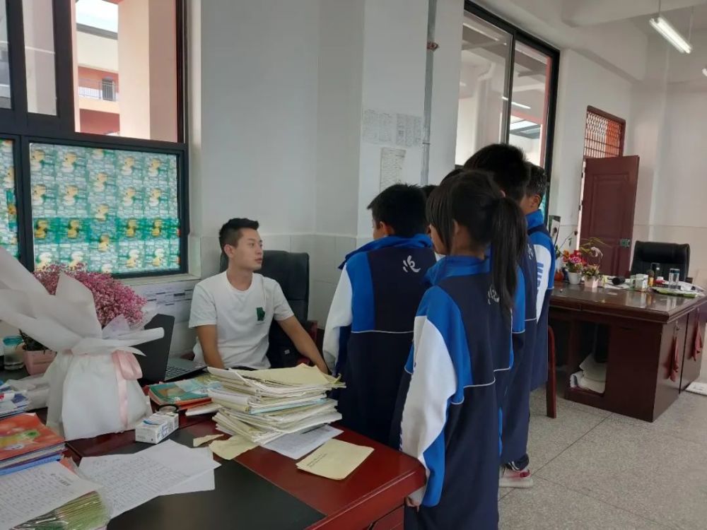 汉源一中2021年度新教师介绍